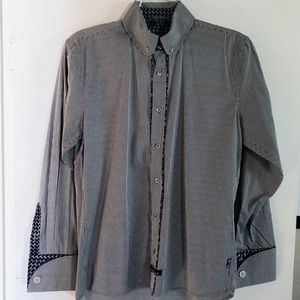 Scott Weiland by English Laundry men shirt